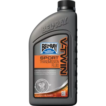 Bel-Ray Sport Transmission Fluid 1L - Duell öljyt ja muut nesteet - 140298 - 1