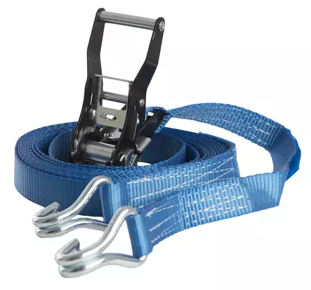 Bema Kuormaliina 25mm/4.5m/1000kg - Duell venetarvikkeet - 66338 - 1