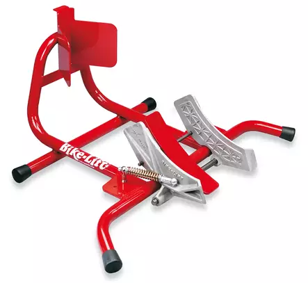 Bike-Lift Wheel clamp 36F for vans. Automatic system - Duell muut varaosat ja tarvikkeet - 20208 - 1