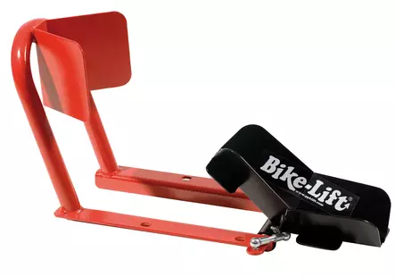 Bike-Lift Wheel clamp 38C for vans. Automatic system - Duell muut varaosat ja tarvikkeet - 20518 - 1