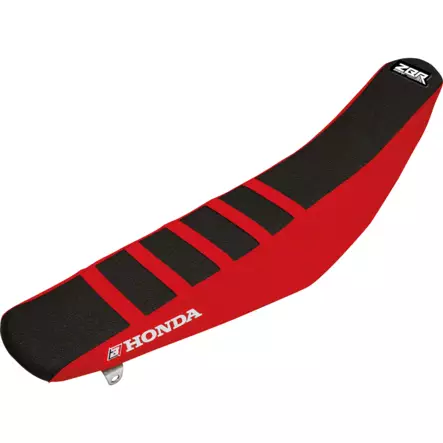 Blackbird Zebra satulanpäällinen CRF450 21 - Duell MP varaosat ja tarvikkeet - 87528 - 1