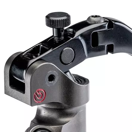 BREMBO BRAKE M. CYL PR19X18 CNC LONG FOLDING - Duell MP varaosat ja tarvikkeet - 120618 - 1