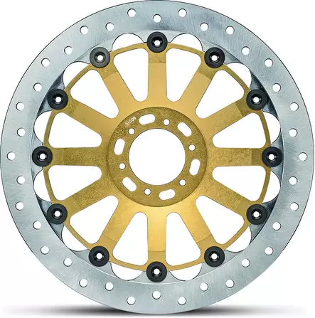 BREMBO HPK KIT DISC - Duell MP varaosat ja tarvikkeet - 120688 - 1