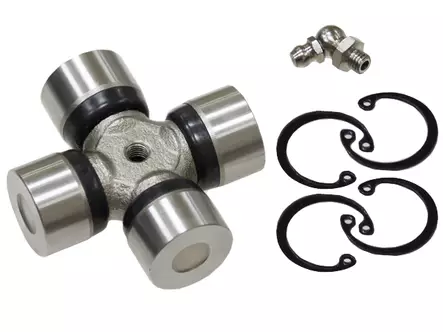 Bronco Ristinivel Can Am 25.02 x 64.71mm - Duell ATV varaosat ja tarvikkeet - 27528 - 1