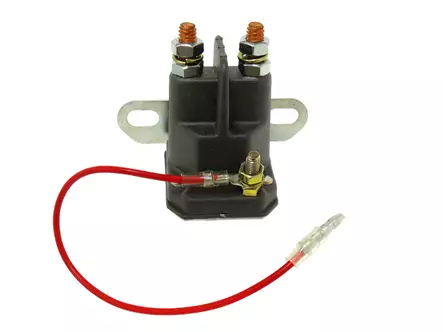Bronco Solenoidi Polaris - Duell ATV varaosat ja tarvikkeet - 32658 - 1