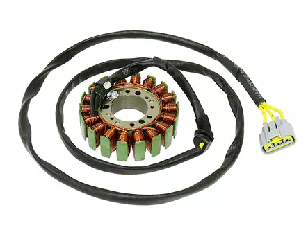Bronco Staattori Can-am - Duell ATV varaosat ja tarvikkeet - 32828 - 1