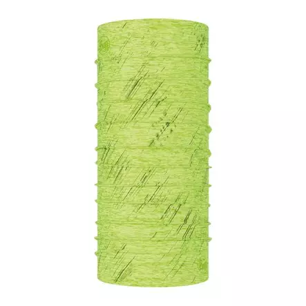 BUFF Coolnet UV+ Reflective Htr Lime - Duell ajovarusteet - 54058 - 1