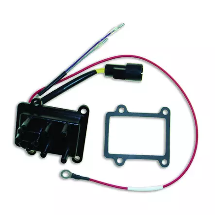 Cdi Elec. Johnson Evinrude Regulator/Rectifier (35-Amp) - Duell venetarvikkeet - 137248 - 1