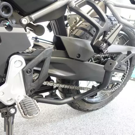 CFMOTO Keskiseisontatuki 450MT - Moottoripyörän seisontatuet - 788 - 2