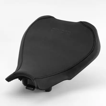 CFMOTO Madallettu istuin musta 675NK/675SR-R - Moottoripyörän istuimet - 141368 - 1