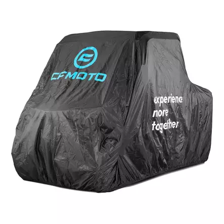 CFMOTO Suojapeite UFORCE / ZFORCE - Mönkijän suojapeitteet - 141508 - 1