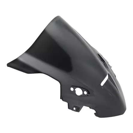 CFMOTO Tummennettu tuulisuoja 675SR-R - Moottoripyörän tuulisuojat - 141438 - 1
