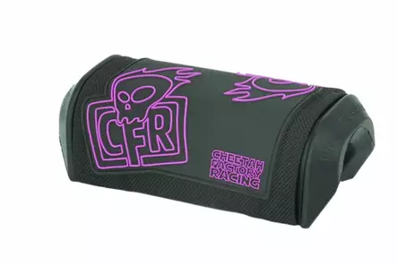 CFR Mega Bar Pad Liila - Duell MK varaosat ja tarvikkeet - 19478 - 1