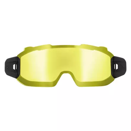 CKX Apex Keltainen Tuplalinssi - Duell ajovarusteet - 58678 - 1