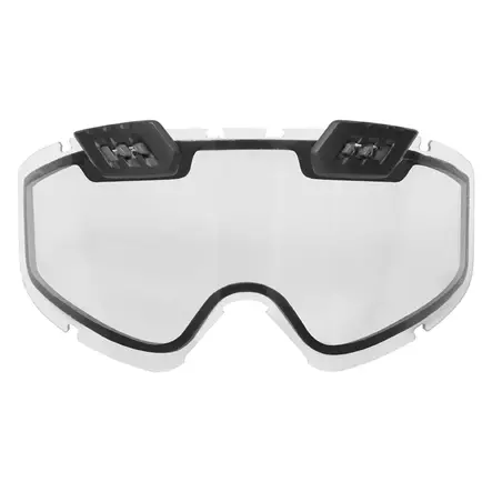 CKX Linssi, Ajolasit 210° Airflow Revo kirkas - Duell ajovarusteet - 58648 - 1