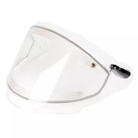 CKX Sähkö Tuplavisiiri Razor kirkas - Duell ajovarusteet - 58988 - 1