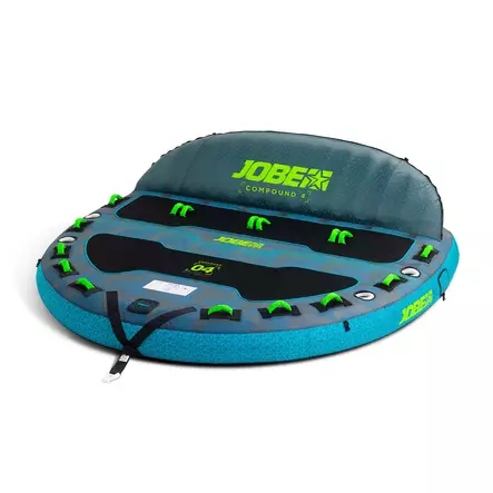 Compound Towable 4P - Duell venetarvikkeet - 133208 - 1