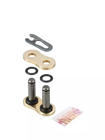D.I.D 428VX G&B Jousilukko (FJ) Press-Fit - Duell MP varaosat ja tarvikkeet - 116488 - 1