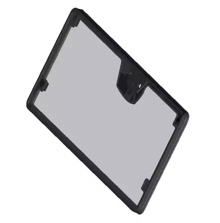 DFK Etulasi + tiiviste Yamaha Wolverine X2 -2020 - Duell ATV varaosat ja tarvikkeet - 29778 - 1