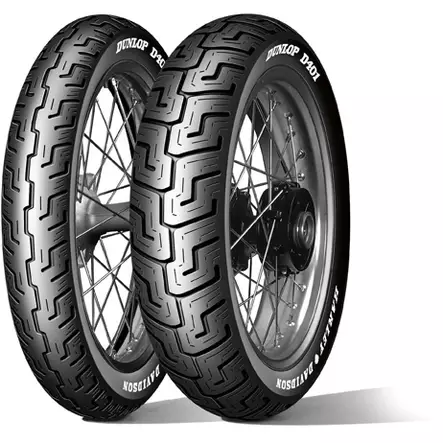 Dunlop K425 140/90-15 70S TT - Duell renkaat - 62608 - 1