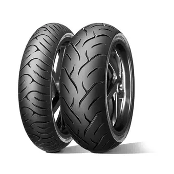 Dunlop Trailmax Mixtour 150/70R17 69V TL Re - Duell renkaat - 62128 - 1