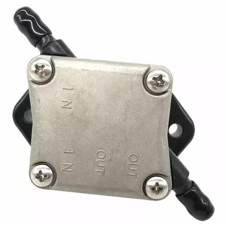 EMP Polttoainepumppu Yamaha F30/F40/F50/F60 - Duell venetarvikkeet - 138458 - 1