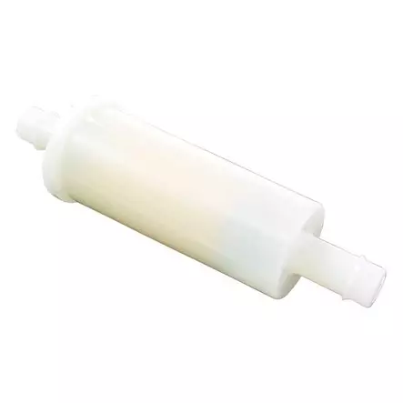 EMP Polttoainesuodatin 3/8 Inline Universal - Duell venetarvikkeet - 138628 - 1