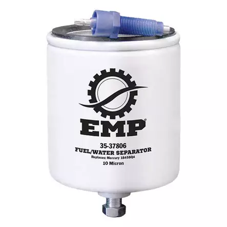 EMP Polttoainesuodatin Mercury 115-250HP (6-cyl) - Duell venetarvikkeet - 138838 - 1
