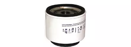EMP Polttoainesuodatin Racor S3240/Honda/Suzuki - Duell venetarvikkeet - 138558 - 1