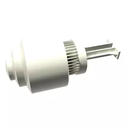 EMP Polttoainesuodatin Suzuki DF200-DF300 (2004-16) / Mercury 225 EFI - Duell venetarvikkeet - 138148 - 1