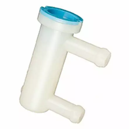 EMP Polttoainesuodatin Yamaha F150-F250 - Duell venetarvikkeet - 138428 - 1