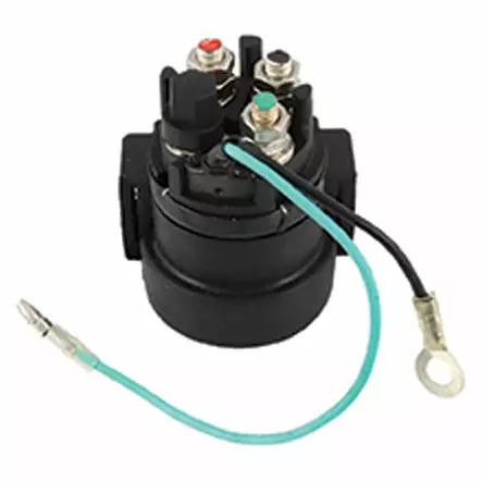 EMP Rele Yamaha 115-200HP - Duell venetarvikkeet - 139038 - 1