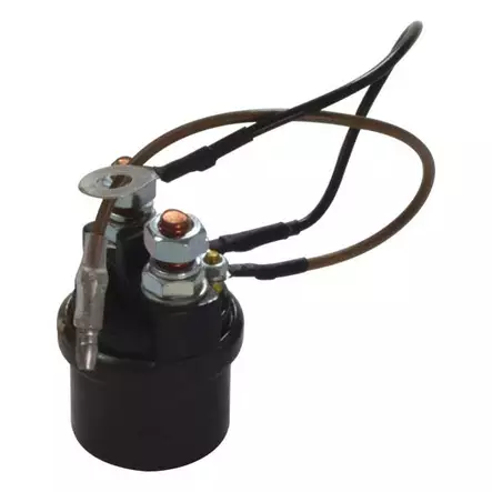 EMP Solenoidi Yamaha/Mercury/Mariner - Duell venetarvikkeet - 138678 - 1