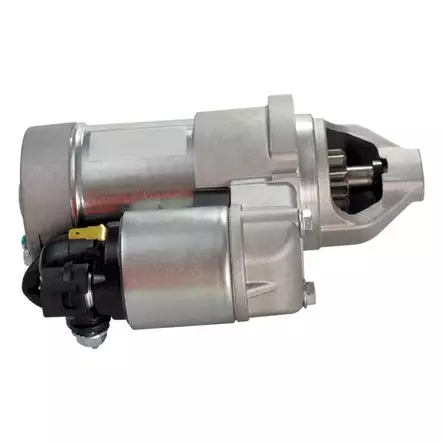 EMP Starttimoottori Suzuki DF70-DF300 - Duell venetarvikkeet - 138438 - 1