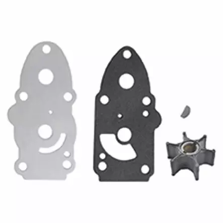 EMP vesipumpun korjaussarja Suzuki DT6/DT8 - Duell venetarvikkeet - 138268 - 1