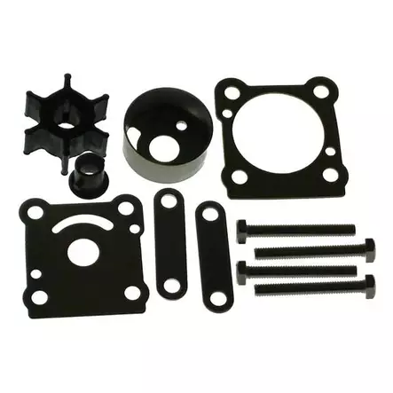 EMP vesipumpun korjaussarja Yamaha 6/8HP - Duell venetarvikkeet - 138758 - 1