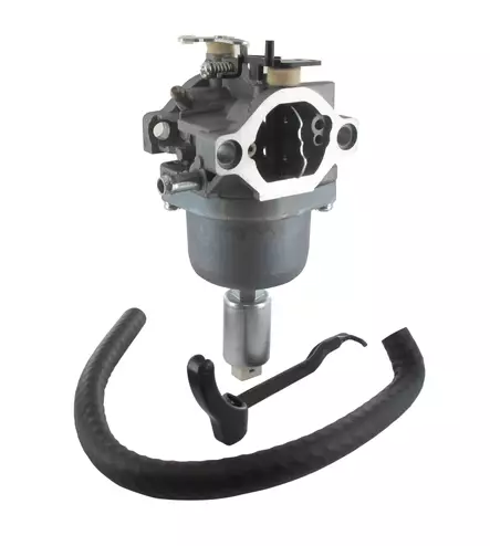 Eurogarden Kaasutin B&S OHV AVS 17.5hv - Duell pienkoneiden varaosat ja tarvikkeet - 74188 - 1