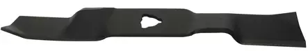 Eurogarden Terä 42.5cm 3-tähtikiinnitys Stiga Park 110 Combi - Duell pienkoneiden varaosat ja tarvikkeet - 73108 - 1