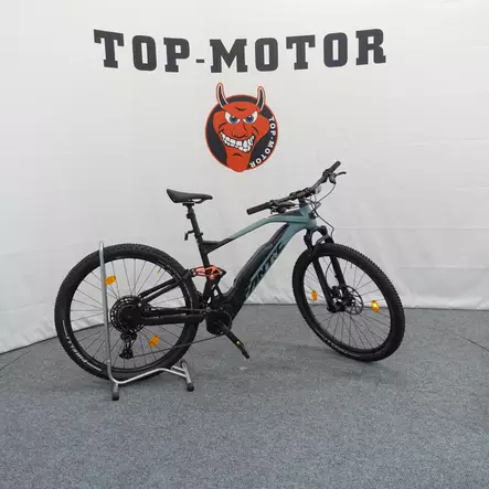 Fantic XTF 1.5 ALL TRACK Yamaha - Fantic Sähköpyörät - 758 - 1