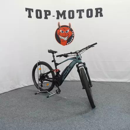 Fantic XTF 1.5 ALL TRACK Yamaha - Fantic Sähköpyörät - 758 - 2