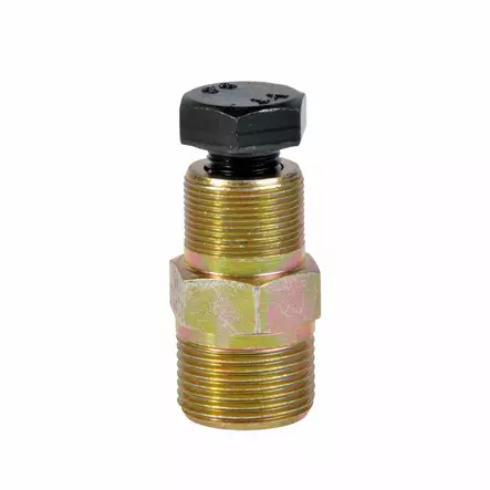 Forte Magneeton Ulosvetäjä Ulko M19 x R1.00 Oikea / Ulko M22 x R1.5 Oikea - Duell mopojen varaosat ja tarvikkeet - 140178 - 1