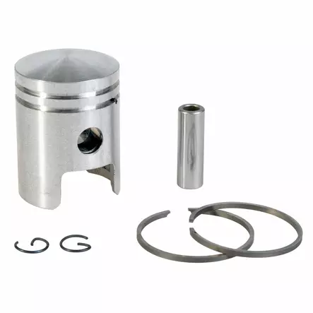 Forte Mäntäsarja 38.00 (10mm) Puch / Tomos - Duell mopojen varaosat ja tarvikkeet - 115778 - 1