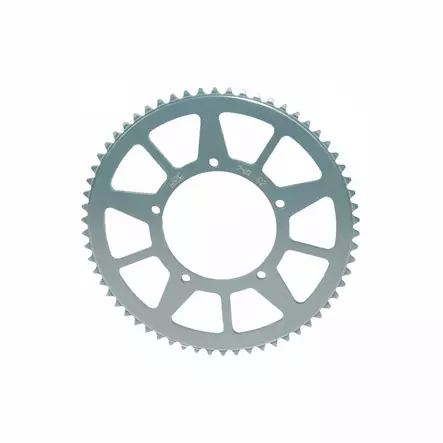 Forte Takaratas 59 hammasta (420) Ø105mm Alu. Generic 05- / KSR 12- - Duell mopojen varaosat ja tarvikkeet - 118428 - 1