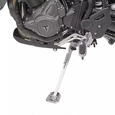 GIVI ALUMINUM STAND SUPPORT TRIUMPH TIGER 900 - Duell MP varaosat ja tarvikkeet - 102708 - 1