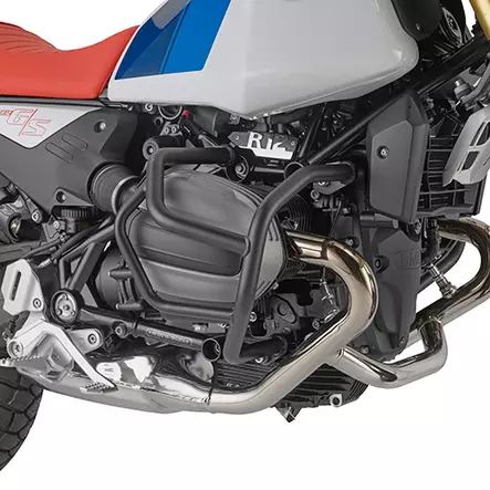 Givi Engine Guard Bmw R12GS (2025) - Duell MP varaosat ja tarvikkeet - 100298 - 1