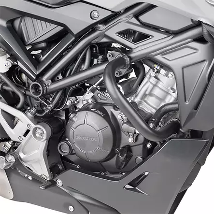 Givi ENGINE GUARD HONDA CB125R (21-22) - Duell MP varaosat ja tarvikkeet - 100598 - 1