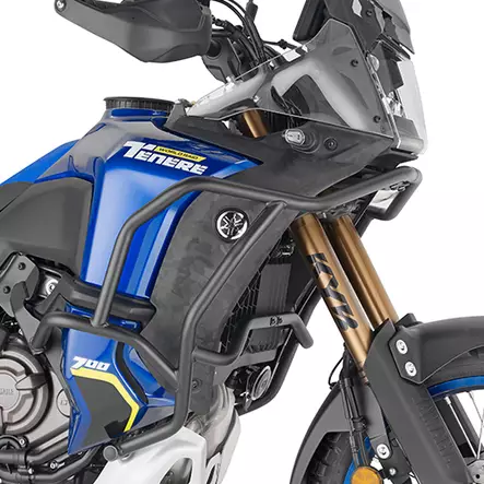 Givi Engine Guards Yamaha Tènèrè 700 World Raid (22) - Duell MP varaosat ja tarvikkeet - 100118 - 1