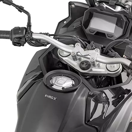 Givi FLANGE FITT. TANKLOCK VOGE BRIVIDO 500R - Duell MP varaosat ja tarvikkeet - 102348 - 1