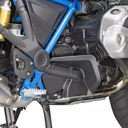 GIVI FOOT PROTECTOR FOR BMW R1200GS - Duell MP varaosat ja tarvikkeet - 102718 - 1