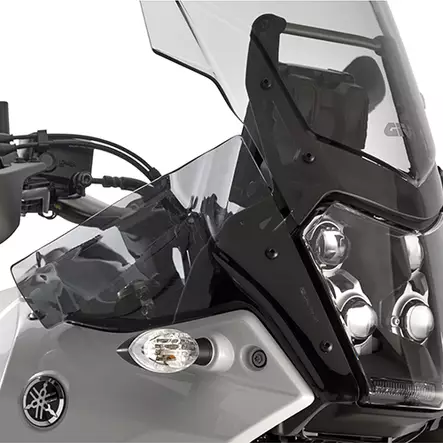 GIVI HANDS DEFLECTORS YAM.TENERE' - Duell MP varaosat ja tarvikkeet - 100438 - 1